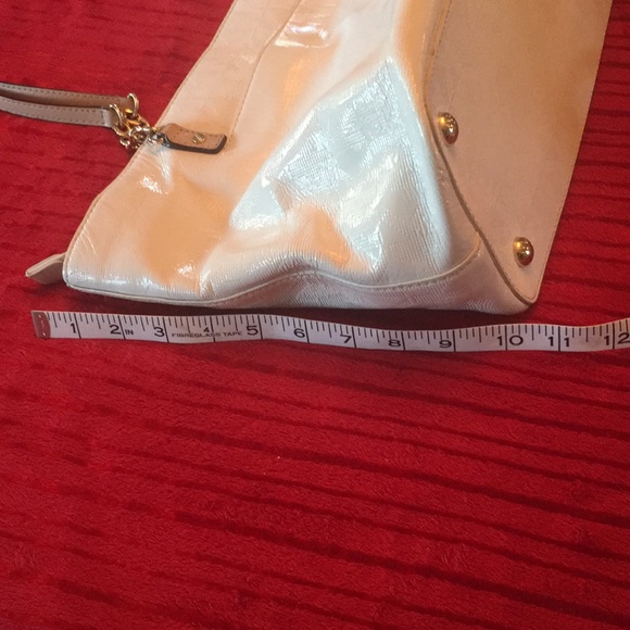 MICHAEL KORS SHOULDER BAG - Picture 3 of 6